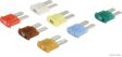 ELPARTS Fuse kit