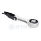 OPTIMAL Lagerung, Motor 11105887 Einbauseite: hinten 2.