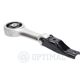 OPTIMAL Lagerung, Motor 11105887 Einbauseite: hinten 1.
