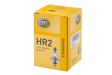 HELLA Glühlampe HR2, P45t, 12V, 45/40W, Halogen (8GD 002 088-141)