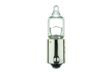 HELLA Glühlampe H10W, BA9s, 12V, 10W, Halogen (8GH 002 473-191)