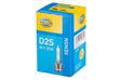 HELLA Glühlampe D2S, P32d-2, 12V/24V, 35W, Xenon (8GS 007 949-261)