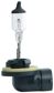 HELLA Glühlampe H27W/2, PGJ13, 12V, 27W, Halogen (8GH 008 991-031)