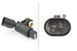 HELLA Raddrehzahlsensor