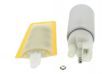 MAPCO Kraftstoffpumpe 10122747 Betriebsart: elektrisch, Ergänzungsartikel/Ergänzende Info 2: mit Vorfilter, Druck [bar]: 3,8, Spannung [V]: 12 2.
