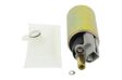 MAPCO Kraftstoffpumpe 10122752 Druck [bar]: 4, Ergänzungsartikel/Ergänzende Info 2: mit Vorfilter, Betriebsart: elektrisch 2.