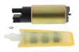 MAPCO Kraftstoffpumpe 10122750 Betriebsart: elektrisch, Ergänzungsartikel/Ergänzende Info 2: mit Vorfilter, ohne Anschlussteile, Druck [bar]: 3,8 1.