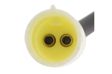 MAPCO Raddrehzahlsensor 10123335 Einbauseite: Vorderachse beidseitig 3.