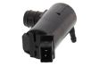 MAPCO Waschwasserpumpe, Scheibenrein 10126645 Betriebsart: elektrisch, Spannung [V]: 12, Anzahl der Steckkontakte: 2, Pumpenart: Monopumpe 3.
