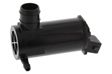 MAPCO Waschwasserpumpe, Scheibenrein 10126645 Betriebsart: elektrisch, Spannung [V]: 12, Anzahl der Steckkontakte: 2, Pumpenart: Monopumpe 1.