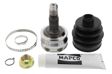 MAPCO Halbachsgelenk