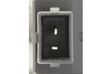 MAPCO Waschwasserpumpe, Scheibenrein 10126645 Betriebsart: elektrisch, Spannung [V]: 12, Anzahl der Steckkontakte: 2, Pumpenart: Monopumpe 4.