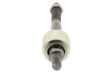 MAPCO Axialgelenk 10238592 Einbauseite: Vorderachse links, Vorderachse rechts, Länge Axialgelenk [mm]: 161,5, Gewindemaß 1: M14x1,5, Gewindemaß 2: M12x1,25, benötigte Stückzahl: 2 3.