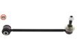 MAPCO Stabilisator 10238453 Einbauposition: Hinterachse links, Hinterachse rechts, verstärkte Ausführung: , Stange/Strebe: Koppelstange, Länge [mm]: 245, Außengewinde [mm]: M12x1,25, benötigte Stückzahl: 2 1.
