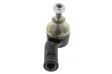 MAPCO Spurstangenkopf 10238744 Einbauposition: Vorderachse links, Gewindemaß: M14x2RHT 3.