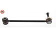 MAPCO Stabilisator 10238453 Einbauposition: Hinterachse links, Hinterachse rechts, verstärkte Ausführung: , Stange/Strebe: Koppelstange, Länge [mm]: 245, Außengewinde [mm]: M12x1,25, benötigte Stückzahl: 2 2.