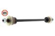 MAPCO Stabilisator 10238562 Einbauposition: Vorderachse links, Vorderachse rechts, verstärkte Ausführung: , Stange/Strebe: Koppelstange, Länge [mm]: 300, Außengewinde [mm]: M10x1,5, benötigte Stückzahl: 2 2.