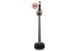 MAPCO Stabilisator 10238453 Einbauposition: Hinterachse links, Hinterachse rechts, verstärkte Ausführung: , Stange/Strebe: Koppelstange, Länge [mm]: 245, Außengewinde [mm]: M12x1,25, benötigte Stückzahl: 2 3.