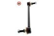 MAPCO Stabilisator 10238711 Einbauposition: Vorderachse links, Vorderachse rechts, verstärkte Ausführung: , Stange/Strebe: Koppelstange, Länge [mm]: 238, Außengewinde [mm]: M10x1,25, benötigte Stückzahl: 2 2.