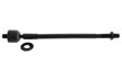 MAPCO Axialgelenk 10238657 Einbauposition: Vorderachse links, Vorderachse rechts, Fahrzeugausstattung: für Fahrzeuge ohne Servolenkung, Länge Axialgelenk [mm]: 334,5, Gewindemaß: M14x1,5, benötigte Stückzahl: 2 1.