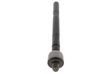 MAPCO Axialgelenk 10238469 Einbauseite: Vorderachse links, Vorderachse rechts, Länge Axialgelenk [mm]: 314, Gewindemaß 1: M16x1,5, Gewindemaß 2: M16x1,5, benötigte Stückzahl: 2 3.