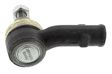 MAPCO Spurstangenkopf 10238744 Einbauposition: Vorderachse links, Gewindemaß: M14x2RHT 2.
