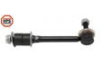 MAPCO Stabilisator 10238617 Einbauposition: Vorderachse links, Vorderachse rechts, verstärkte Ausführung: , Stange/Strebe: Koppelstange, Länge [mm]: 165, Außengewinde [mm]: M10x1,25, benötigte Stückzahl: 2 2.