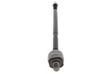 MAPCO Axialgelenk 10238837 Einbauseite: Vorderachse links, Vorderachse rechts, Länge Axialgelenk [mm]: 314, Gewindemaß 1: M14x1,5, Gewindemaß 2: 1/2"-20 UNF, benötigte Stückzahl: 2 2.