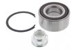 MAPCO Radlager 10240280 Set
Breite [mm]: 33, Innendurchmesser [mm]: 35, Außendurchmesser [mm]: 72, Brems-/Fahrdynamik: für Fahrzeuge mit ABS, Ergänzungsartikel/Ergänzende Info 2: mit integriertem magnetischen Sensorring 1.