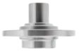 MAPCO Radnabe 10240671 Einbauseite: Vorderachse beidseitig, Außendurchmesser [mm]: 34, Lochkreis-O [mm]: 100, Antriebswelle: ohne ABS-Ring, Felge Lochzahl: 4 3.