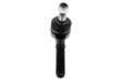 MAPCO Spurstangenkopf 10238938 Einbauseite: Vorderachse links, Vorderachse rechts, innen, Länge [mm]: 115, Außengewinde [mm]: M12x1,5, M16x1,5 LHT, Konusmaß [mm]: 14,5, benötigte Stückzahl: 2 3.
