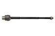 MAPCO Axialgelenk 10238914 Einbauseite: Vorderachse links, Vorderachse rechts, Länge Axialgelenk [mm]: 315, Gewindemaß 1: M14x1,5, Gewindemaß 2: M12x1,5, benötigte Stückzahl: 2 1.