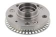 MAPCO Radnabe 10240675 Einbauseite: Vorderachse beidseitig, Lochkreis-O [mm]: 100, Felge Lochzahl: 5, Ergänzungsartikel/Ergänzende Info 2: mit ABS-Sensorring 2.