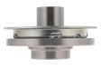 MAPCO Radnabe 10240675 Einbauseite: Vorderachse beidseitig, Lochkreis-O [mm]: 100, Felge Lochzahl: 5, Ergänzungsartikel/Ergänzende Info 2: mit ABS-Sensorring 3.