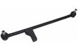 MAPCO Axialgelenk 10238941 Einbauposition: Vorderachse Mitte, Außengewinde [mm]: M10x1, Länge [mm]: 480 2.
