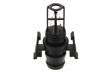 MAPCO Ansauglufttemperatursensor 10258573 Durchmesser [mm]: 15, Farbe: schwarz, Steckergehäuseform: rund, Anzahl der Steckkontakte: 1 1.