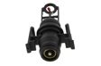 MAPCO Ansauglufttemperatursensor 10258573 Durchmesser [mm]: 15, Farbe: schwarz, Steckergehäuseform: rund, Anzahl der Steckkontakte: 1 2.