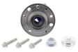 MAPCO Radlager 10259385 Set
Einbauposition: Vorderachse, Felge Lochzahl: 5, Flansch-O [mm]: 137, Ergänzungsartikel/Ergänzende Info 2: mit integriertem ABS-Sensor 2.