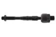 MAPCO Axialgelenk 10259877 Einbauseite: Vorderachse links, Vorderachse rechts, Länge Axialgelenk [mm]: 221, Gewindemaß 1: M20x1,0, Gewindemaß 2: M16x1,5, benötigte Stückzahl: 2 1.