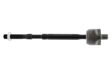 MAPCO Axialgelenk 10259834 Einbauseite: Vorderachse links, Vorderachse rechts, Länge Axialgelenk [mm]: 238, Gewindemaß 1: M14x1,5, Gewindemaß 2: M12x1,25, benötigte Stückzahl: 2 1.