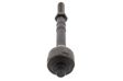 MAPCO Axialgelenk 10259902 Einbauseite: Vorderachse links, Vorderachse rechts, Länge Axialgelenk [mm]: 222, Gewindemaß 1: M16x1,5, Gewindemaß 2: M14x1,5, benötigte Stückzahl: 2 2.