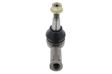 MAPCO Spurstangenkopf 10259518 Einbauseite: Vorderachse links, Vorderachse rechts, Länge [mm]: 105, Innengewinde [mm]: M16x1,5, Außengewinde [mm]: M14x2, Konusmaß [mm]: 16,5, benötigte Stückzahl: 2 3.