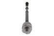 MAPCO Axialgelenk 10259834 Einbauseite: Vorderachse links, Vorderachse rechts, Länge Axialgelenk [mm]: 238, Gewindemaß 1: M14x1,5, Gewindemaß 2: M12x1,25, benötigte Stückzahl: 2 2.