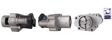 DRI EGR valve
