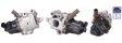 DRI EGR valve