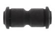 MAPCO Lagerbuchse, Blattfeder 10288322 Einbauseite: Hinterachse, vorne, Innendurchmesser [mm]: 12, Außendurchmesser [mm]: 32, Höhe [mm]: 80, benötigte Stückzahl: 2 2.