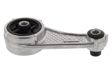 MAPCO Lagerung, Motor 10300240 Einbauseite: hinten, Lagerungsart: Gummimetalllager 3.
