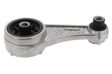 MAPCO Lagerung, Motor 10300240 Einbauseite: hinten, Lagerungsart: Gummimetalllager 1.