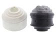 MAPCO Lagerung, Motor 10300925 Einbauposition: vorne, beidseitig, Lagerungsart: Hydrolager 3.