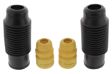 MAPCO Stoßdämpfer Staubschutzs 10288377 Set
Einbauseite: Vorderachse, benötigte Stückzahl: 1 1.
